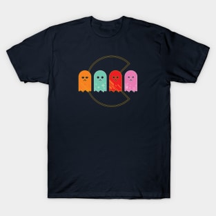 Paranormal Activity T-Shirt